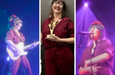 Festival international de la chanson de Granby 2022 : Oli Féra, grande gagnante