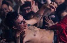 Galerie photo en concert : Choses Sauvages au MTelus