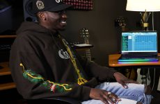 « Cooking Beats » avec un gagnant aux Grammys dans le cadre d’une classe de maître a l’IMSTA FESTA 2022