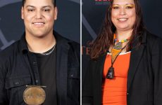 Gala de musique Autochtone Teweikan 2022 : Les Gagnants