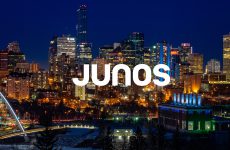 C’est la période de mise en candidature pour les Prix JUNO 2023