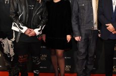 2022 SOCAN Awards : Les créateurs et éditeurs de musique canadiens en route vers l’or