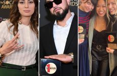 La SOCAN remet des Prix No. 1 à The Beaches, Lowell, DZL, Lennon Stella et Simon Wilcox