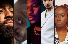 La Fondation SOCAN dévoile les gagnants du Prix de la musique Noire canadienne 2022