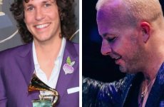 Tobias Jesso Jr. remporte la toute première édition du prix de l’Auteur-compositeur de l’année aux Grammys 2023