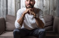 Mike Sonier explique comment il s’est taillé une place de choix