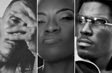 Une popularité renouvelée : Jully Black, Glenn Lewis, Shawn Desman