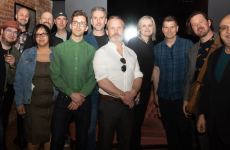 La SOCAN tient une réception en l’honneur des finalistes des Prix Écrans canadiens 2023