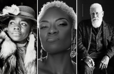 Salome Bey, Jully Black, et Bruce Cockburn  acheminés vers l’Allée des célébrités canadiennes