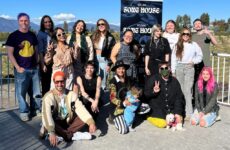 La SOCAN Song House inspire les créateurs au festival BreakOut West