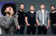 Les finalistes des Canadian Country Music Association Awards 2019 dévoilés