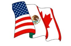 Application de l’Accord Canada–États-Unis-Mexique