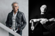 Marc Jordan, John Capek intronisés au Panthéon des auteurs et compositeurs canadiens