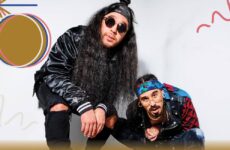 Snotty Nose Rez Kids remporte trois trophées aux Western Canadian Music Awards 2021