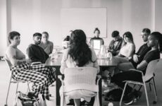 Une formation SOCAN 101 pour Star Académie