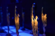 Les lauréats et lauréates du 11e Gala du Trille Or