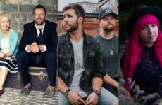 Cinq membres SOCAN terminent en deuxième place dans le cadre de l’édition 2020 du concours Unsigned Only