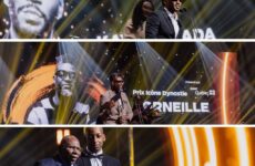 Gala Dynastie : Dévoilement des récipiendaires 2024