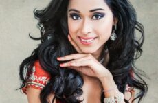 Bollywood Nord : Shweta Subram