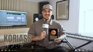 Koriass, No. 1 song, SOCAN, Top Secrets