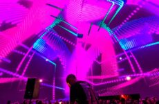 MUTEK, le cœur de la scène électronique montréalaise depuis 25 ans