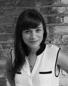 Annick Blanc, film, director, Hunting Daze