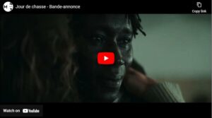 Peter Venne, Jour de chasse, trailer, movie, film