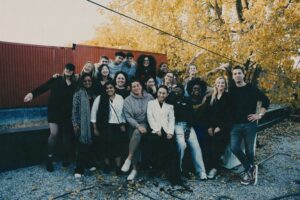 Song Camp 