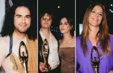 Vidéo : Entrevues du Gala de l’ADISQ 2024, première partie