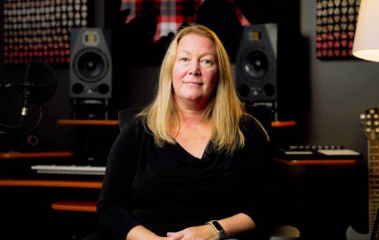 Académie SOCAN, Leslie Craig, vidéo