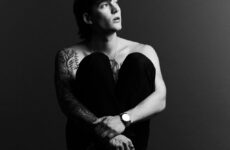 Cameron Whitcomb : sobre et occupé