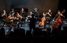 Soumettez votre candidature dès maintenant pour participer à l’Atelier de nouvelle musique canadienne