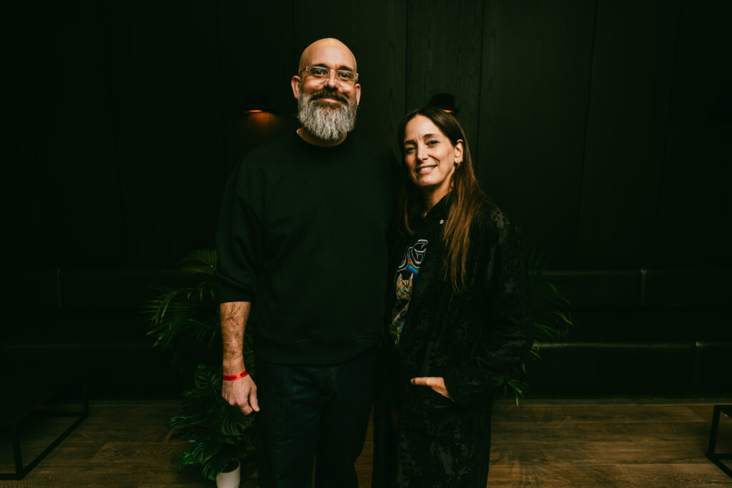 Departure, 2025, Masterclass, Chantal Kreviazuk, SOCAN, Cameron Kennedy