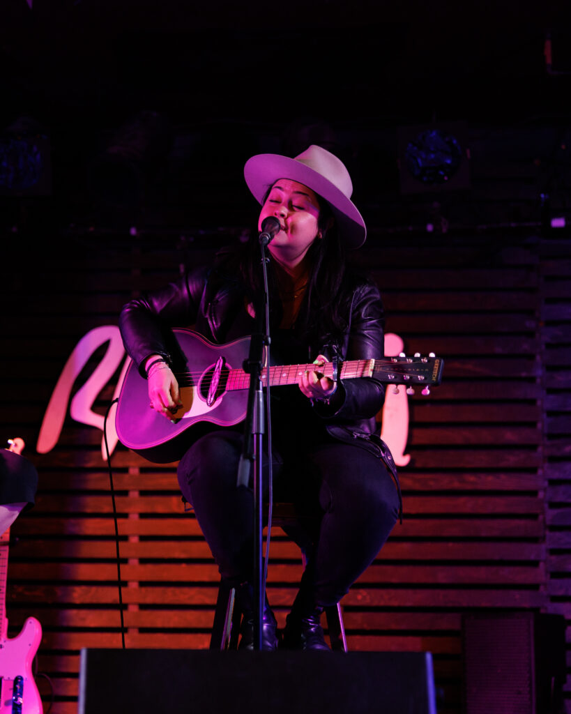 Departure, 2025, SOCAN, Songwriter Series, Producer Playback, Hill Kourkoutis
