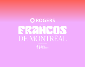 Francos logo 2025
