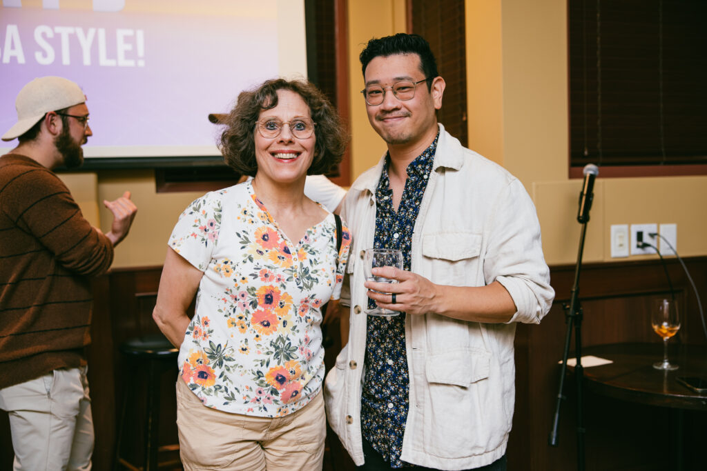 SOCAN, Vancouver, June, 2025,