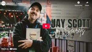 SOCAN, interview, entrevue, Jay Scott, Woodstock, No 1 Song, chanson, award, prix