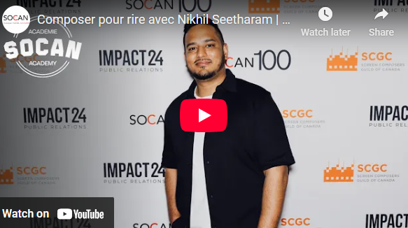 Nikhil Seetharam