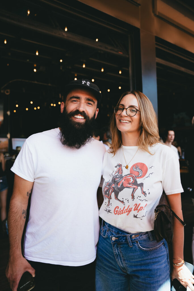 SOCAN, Calgary, Connection, mixer, July, 2025