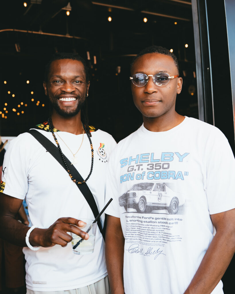 SOCAN, Calgary, Connection, mixer, July, 2025