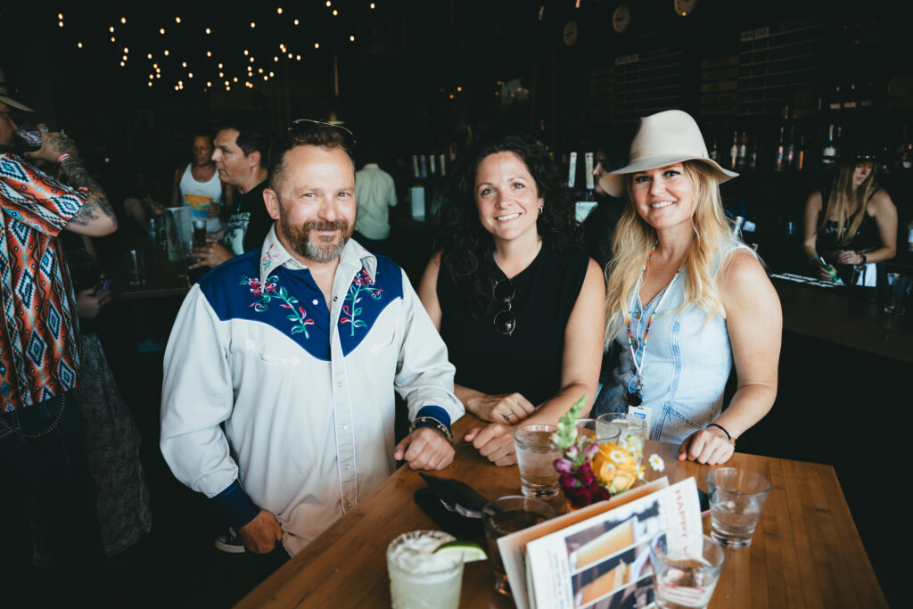 SOCAN, Calgary, Connection, mixer, July, 2025