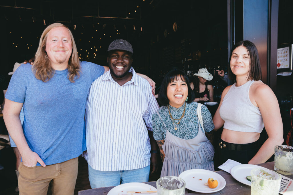 SOCAN, Calgary, Connection, mixer, July, 2025