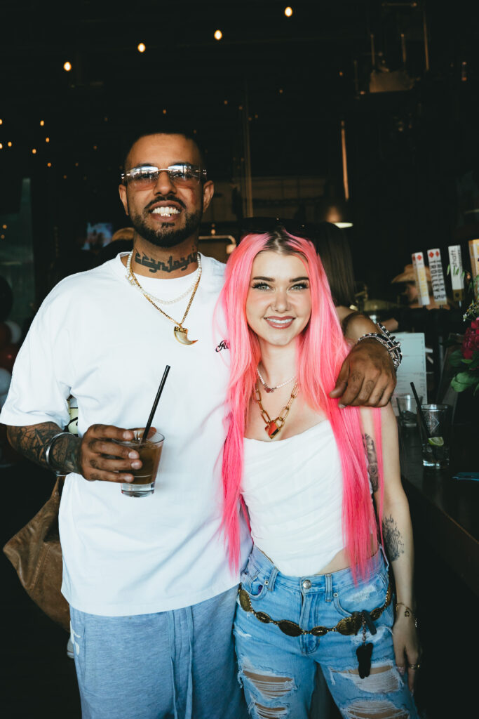 SOCAN, Calgary, Connection, mixer, July, 2025