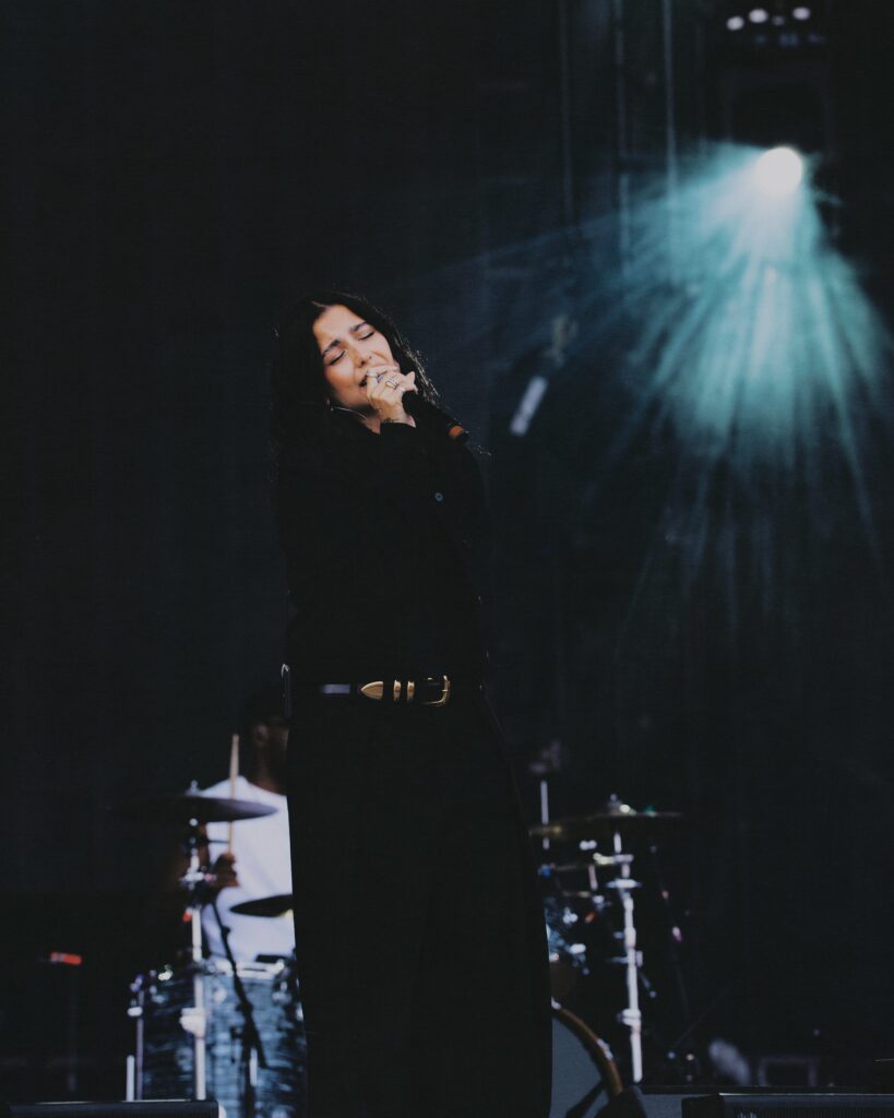 Sofia Camara,