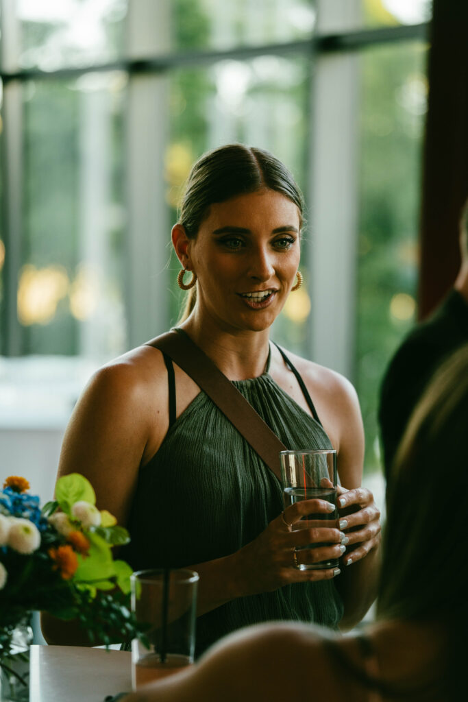 SOCAN, Saskatoon, Connection, mixer, August, 2025