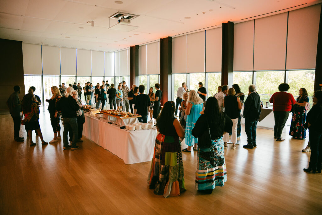 SOCAN, Saskatoon, Connection, mixer, August, 2025