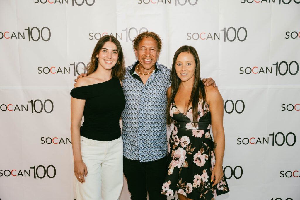 SOCAN, Saskatoon, Connection, mixer, August, 2025