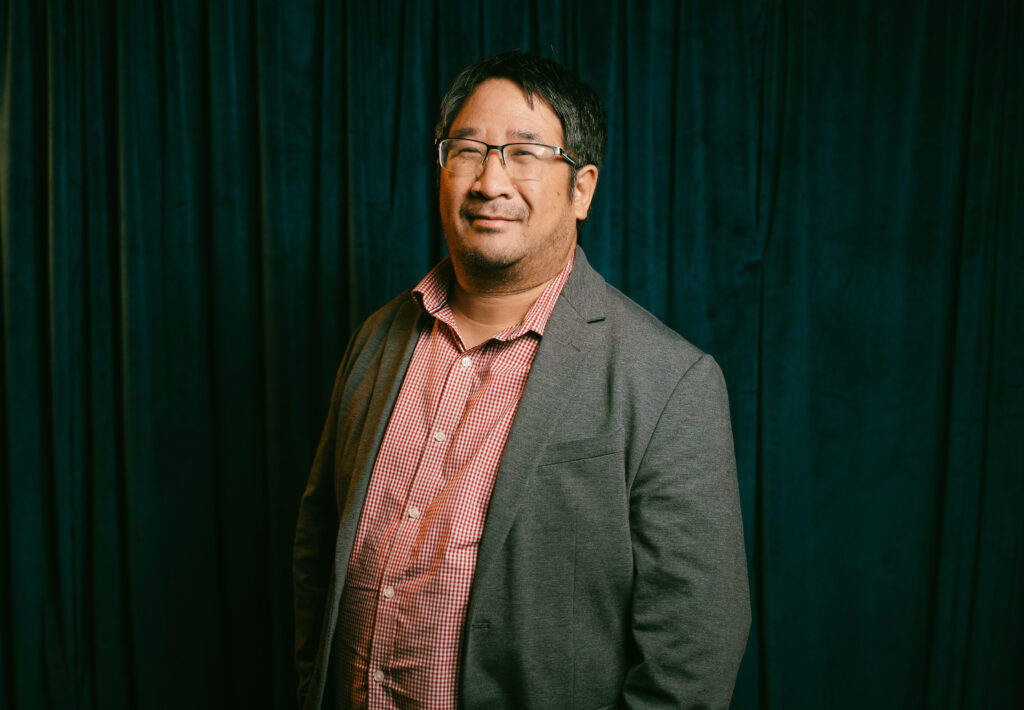 CASMAs, 2025, SCGC, Darren Fung