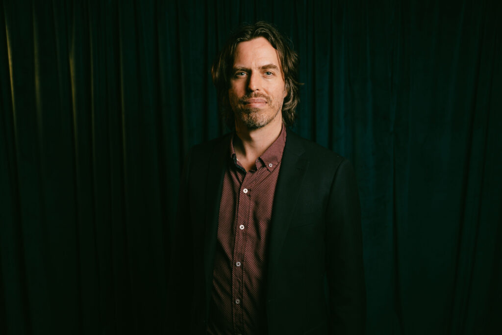 CASMAs, 2025, SCGC, Robbie Teehan