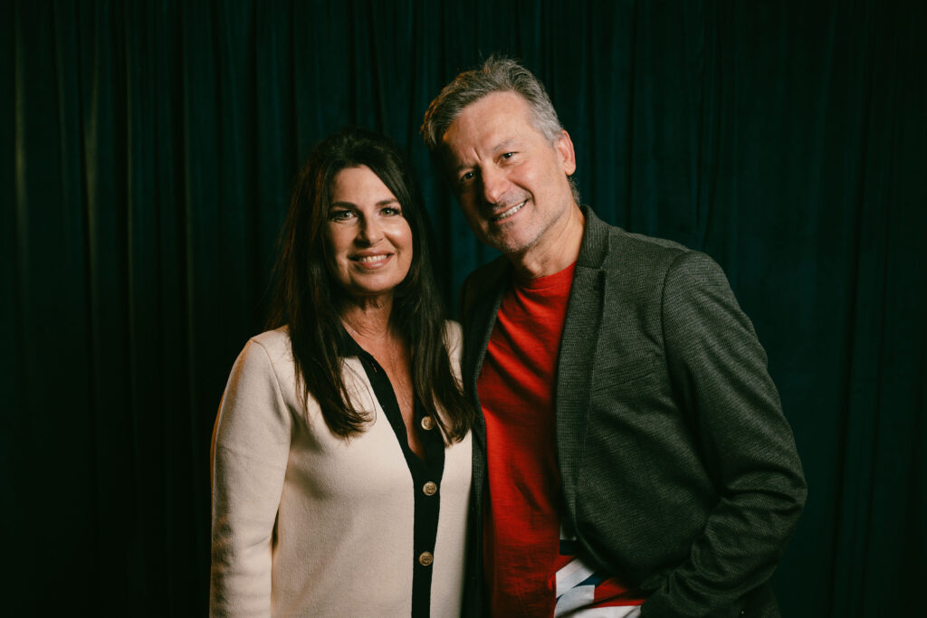 CASMAs, 2025, SCGC,  Tonya Dedrick, Paul Stillo